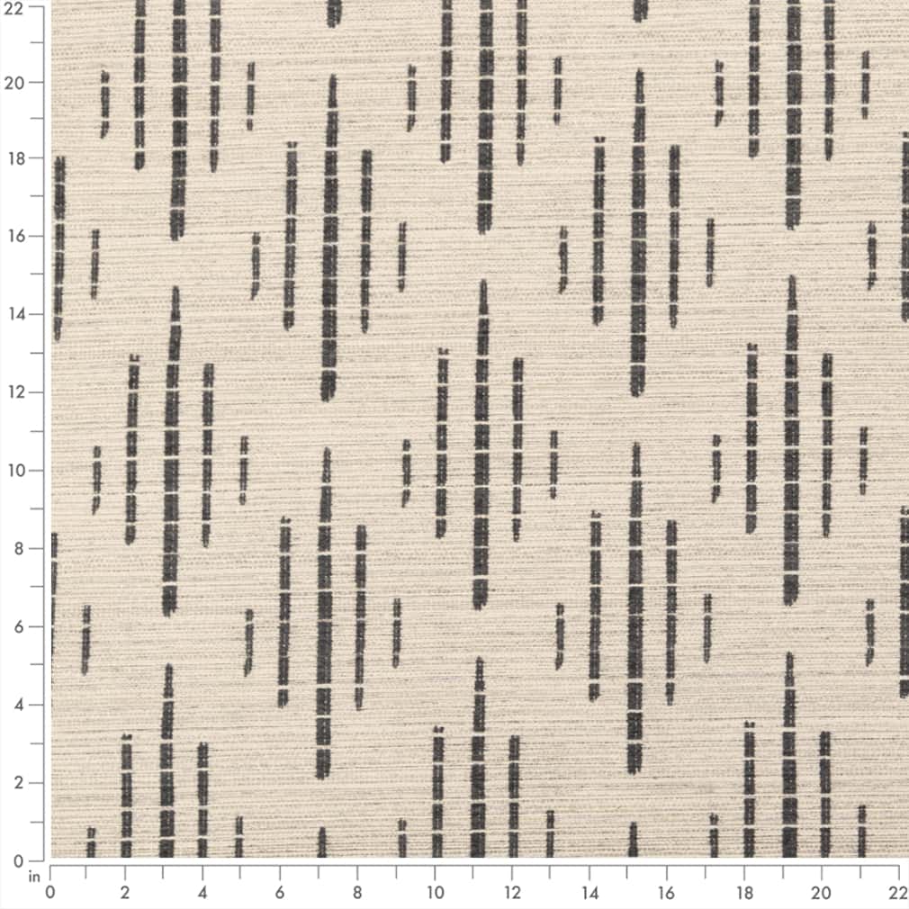 CB800-397 Abstract & Geometric nan Grey & Silver Charlotte Colors