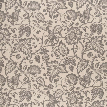 CB800-398 Floral nan Grey & Silver Charlotte Colors