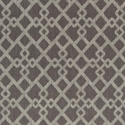 CB800-399 Abstract & Geometric nan Grey & Silver Charlotte Colors
