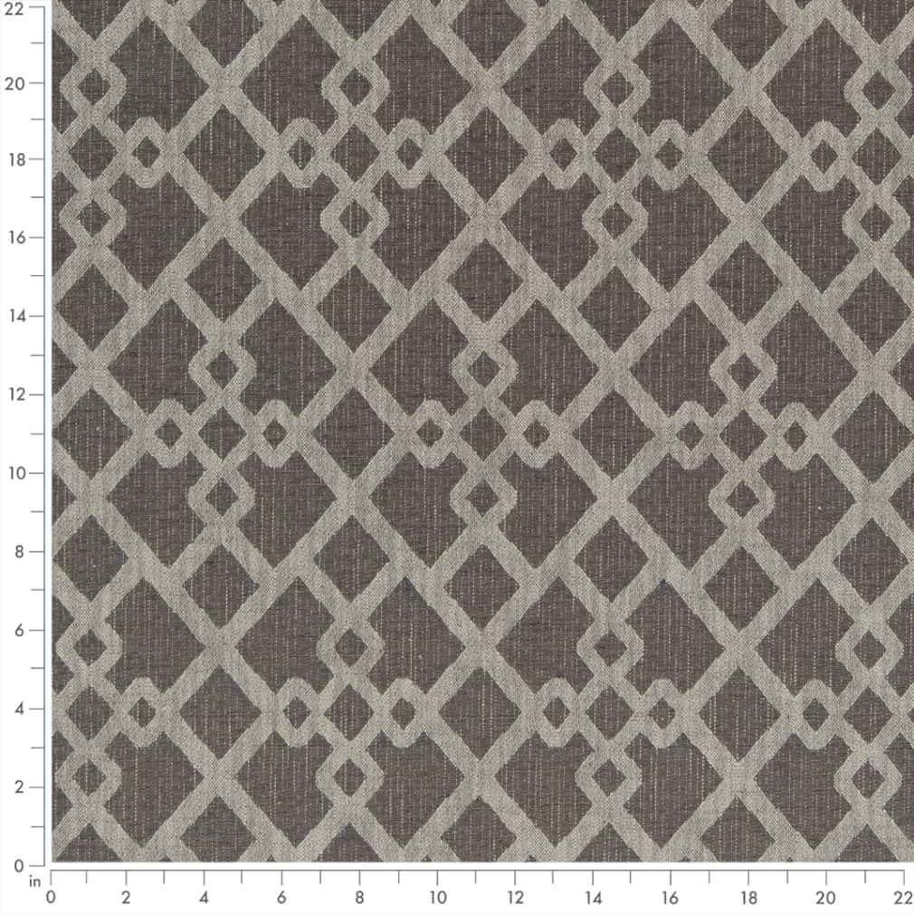 CB800-399 Abstract & Geometric nan Grey & Silver Charlotte Colors