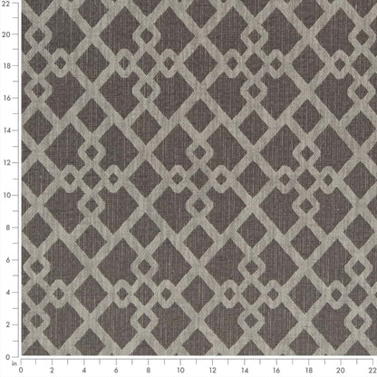CB800-399 Abstract & Geometric nan Grey & Silver Charlotte Colors