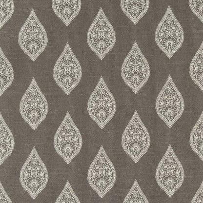 CB800-402 Abstract & Geometric,Damask nan Grey & Silver Charlotte Colors
