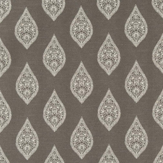 CB800-402 Abstract & Geometric,Damask nan Grey & Silver Charlotte Colors