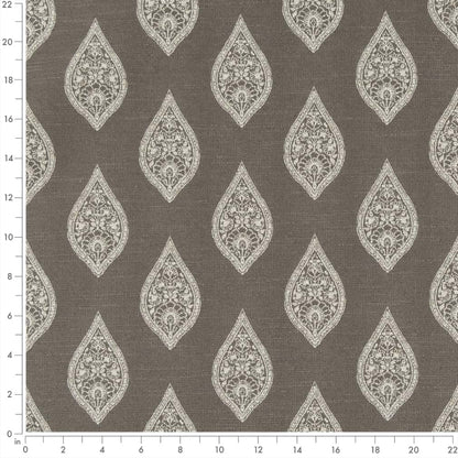 CB800-402 Abstract & Geometric,Damask nan Grey & Silver Charlotte Colors