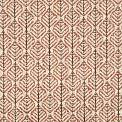 CB800-413 Abstract & Geometric,Small Scale nan Red & Burgundy Charlotte Colors