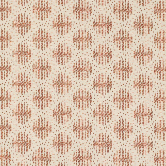 CB800-415 Abstract & Geometric Red & Burgundy Charlotte Fabrics Woven Patterns