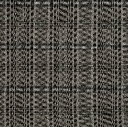 CB800-416 Plaid nan Black Charlotte Colors
