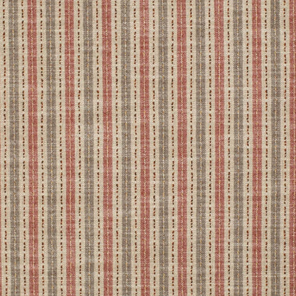 CB800-417 Stripe nan Red & Burgundy Charlotte Colors