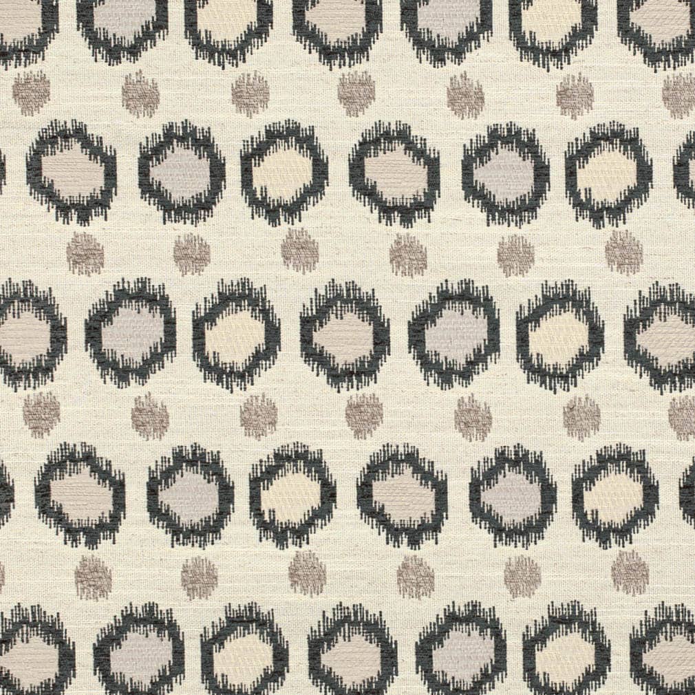 CB800-421 Abstract & Geometric nan Black Charlotte Colors