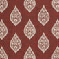 CB800-422 Abstract & Geometric,Damask nan Red & Burgundy Charlotte Colors