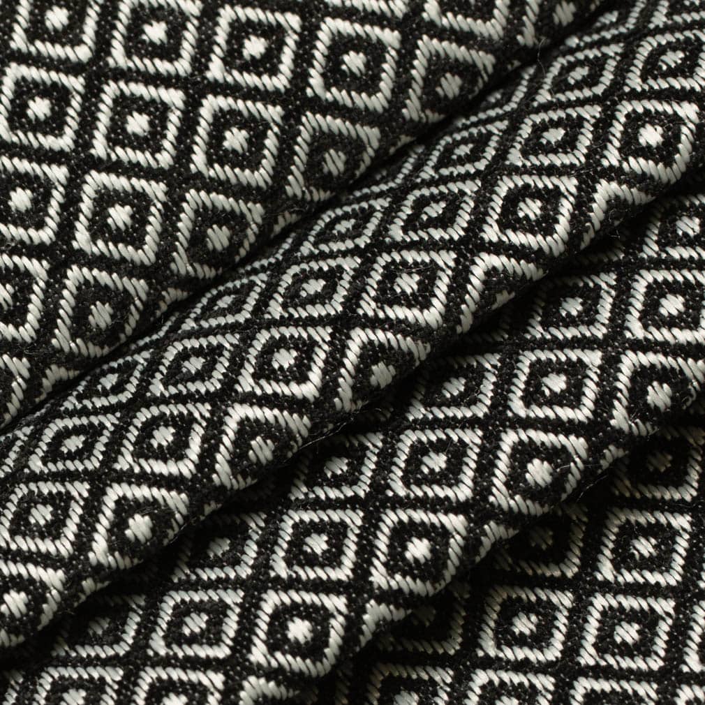 CB800-424 Diamonds,Small Scale nan Black Charlotte Colors