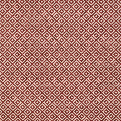 CB800-425 Abstract & Geometric,Diamonds,Small Scale nan Red & Burgundy Charlotte Colors