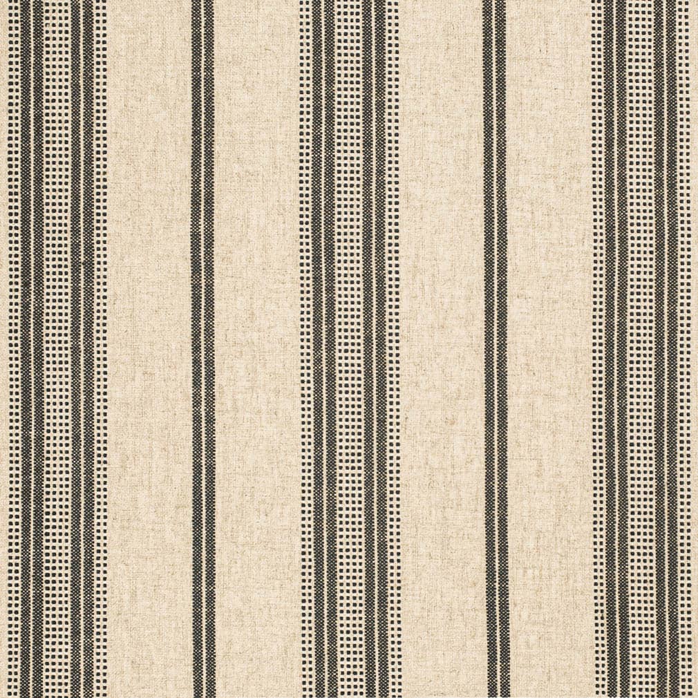 CB800-428 Stripe nan Black Charlotte Colors