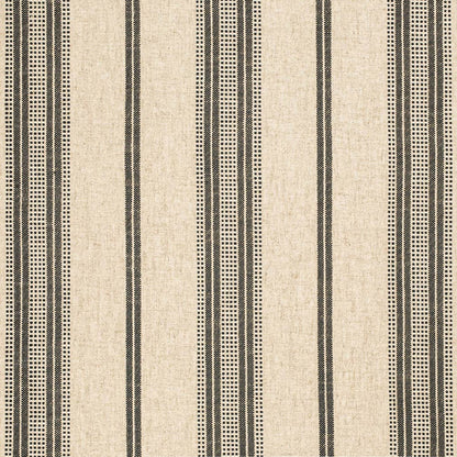 CB800-428 Stripe nan Black Charlotte Colors