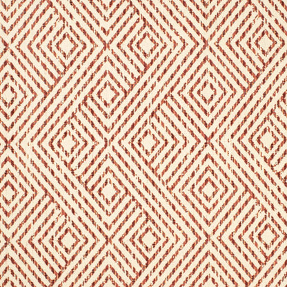 CB800-429 Abstract & Geometric nan Red & Burgundy Charlotte Colors