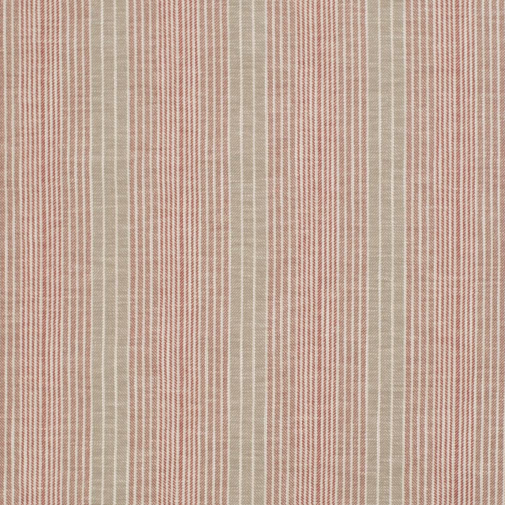 CB800-430 Stripe nan Red & Burgundy Charlotte Colors
