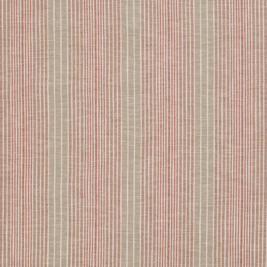 CB800-430 Stripe Red & Burgundy Charlotte Fabrics Woven Patterns