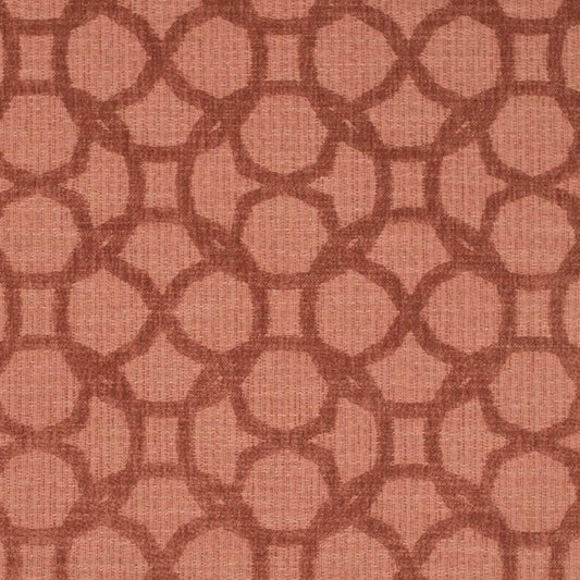 CB800-431 Abstract & Geometric Red & Burgundy Charlotte Fabrics Woven Patterns