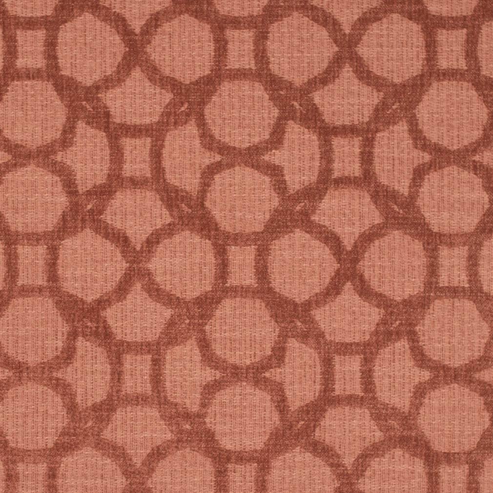 CB800-431 Abstract & Geometric nan Red & Burgundy Charlotte Colors