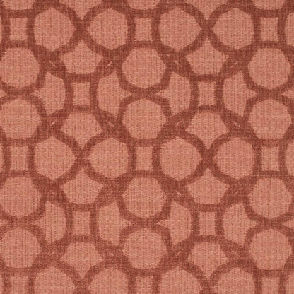 CB800-431 Abstract & Geometric nan Red & Burgundy Charlotte Colors