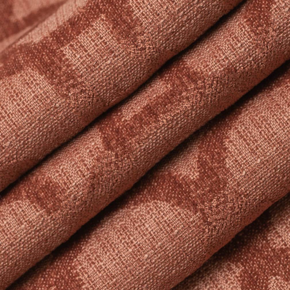 CB800-431 Abstract & Geometric nan Red & Burgundy Charlotte Colors