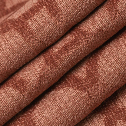CB800-431 Abstract & Geometric nan Red & Burgundy Charlotte Colors