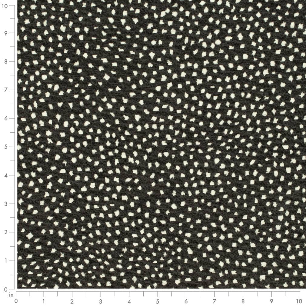 CB800-432 Abstract & Geometric,Animal Print,Small Scale nan Black Charlotte Colors