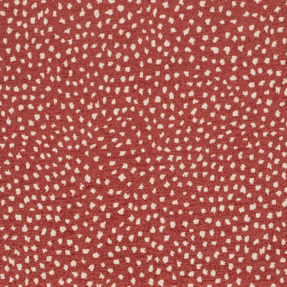 CB800-433 Abstract & Geometric,Animal Print,Small Scale nan Red & Burgundy Charlotte Colors