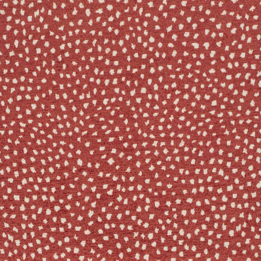 CB800-433 Abstract & Geometric,Animal Print,Small Scale Red & Burgundy Charlotte Fabrics Woven Patterns