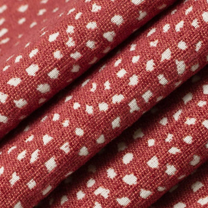 CB800-433 Abstract & Geometric,Animal Print,Small Scale nan Red & Burgundy Charlotte Colors