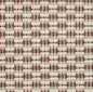 CB800-434 Abstract & Geometric nan Red & Burgundy Charlotte Colors
