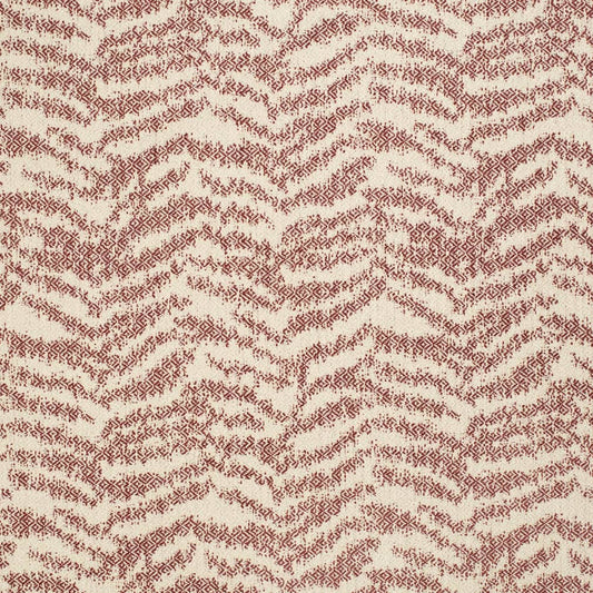 CB800-435 Abstract & Geometric,Animal Print Red & Burgundy Charlotte Fabrics Woven Patterns