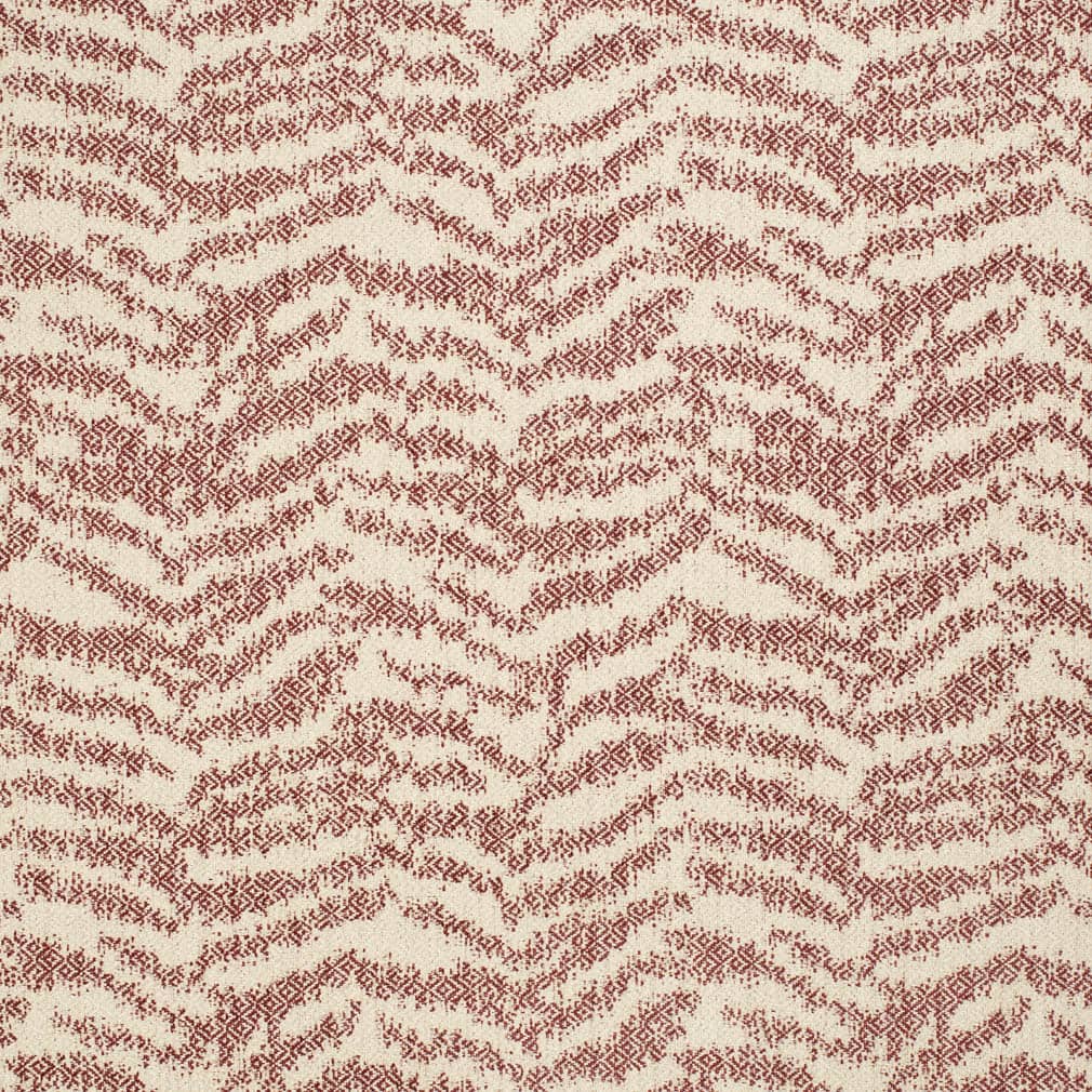 CB800-435 Abstract & Geometric,Animal Print nan Red & Burgundy Charlotte Colors