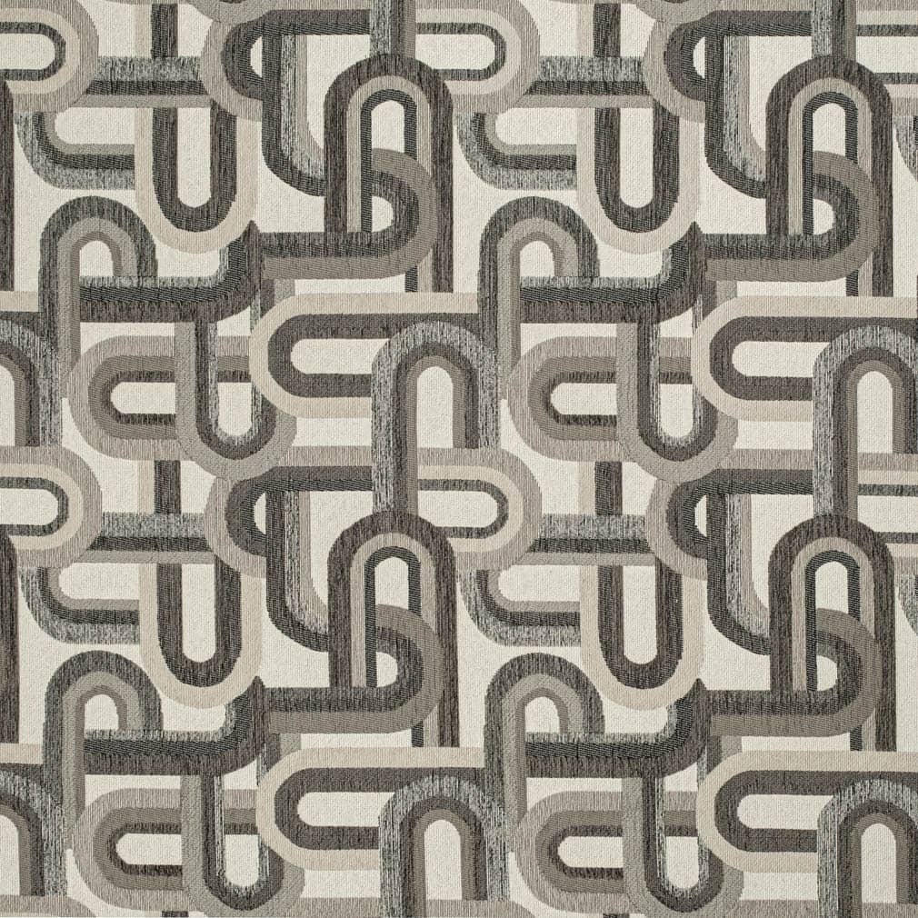CB800-436 Abstract & Geometric nan Black Charlotte Colors