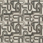 CB800-436 Abstract & Geometric nan Black Charlotte Colors