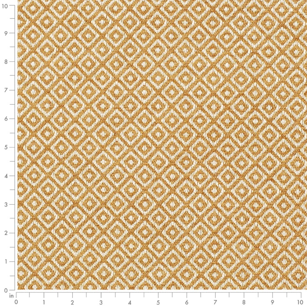 CB800-442 Diamonds,Small Scale nan Gold & Yellow Charlotte Colors
