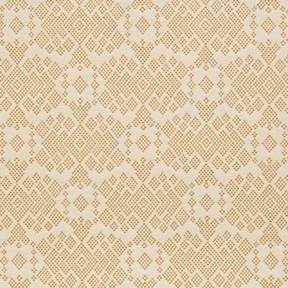 CB800-447 Abstract & Geometric nan Gold & Yellow Charlotte Colors