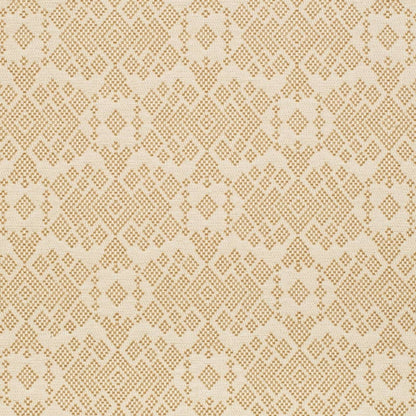 CB800-447 Abstract & Geometric nan Gold & Yellow Charlotte Colors