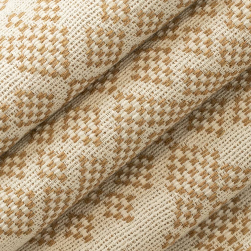 CB800-447 Abstract & Geometric nan Gold & Yellow Charlotte Colors