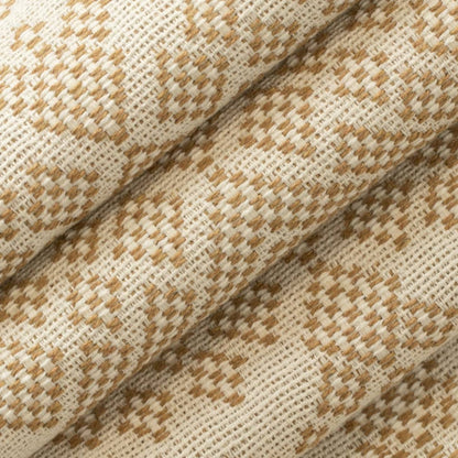CB800-447 Abstract & Geometric nan Gold & Yellow Charlotte Colors