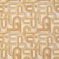 CB800-448 Abstract & Geometric nan Gold & Yellow Charlotte Colors