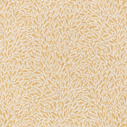 CB800-452 Abstract & Geometric,Leaves nan Gold & Yellow Charlotte Colors