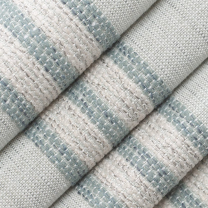 CB800-466 Stripe nan Aqua & Teal Charlotte Colors