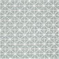 CB800-468 Abstract & Geometric Aqua & Teal Charlotte Fabrics Woven Patterns