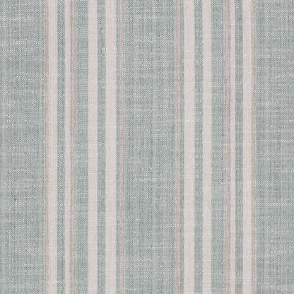 CB800-470 Stripe nan Aqua & Teal Charlotte Colors
