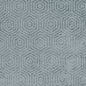 CB800-471 Abstract & Geometric Aqua & Teal,Blue Charlotte Fabrics Velvet,Woven Patterns