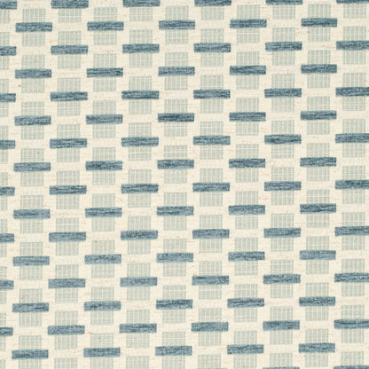 CB800-472 Abstract & Geometric nan Aqua & Teal,Blue Charlotte Colors