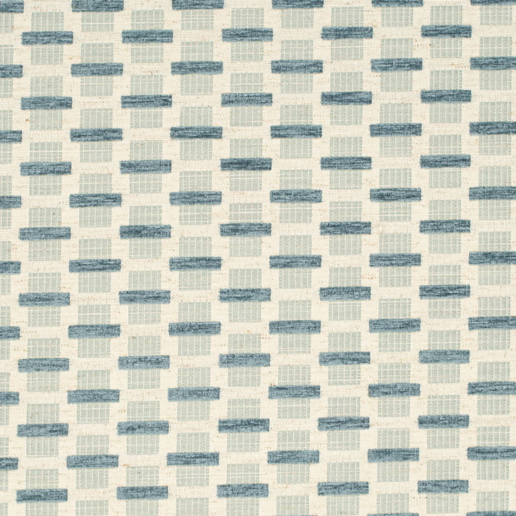 CB800-472 Abstract & Geometric Aqua & Teal,Blue Charlotte Fabrics Woven Patterns