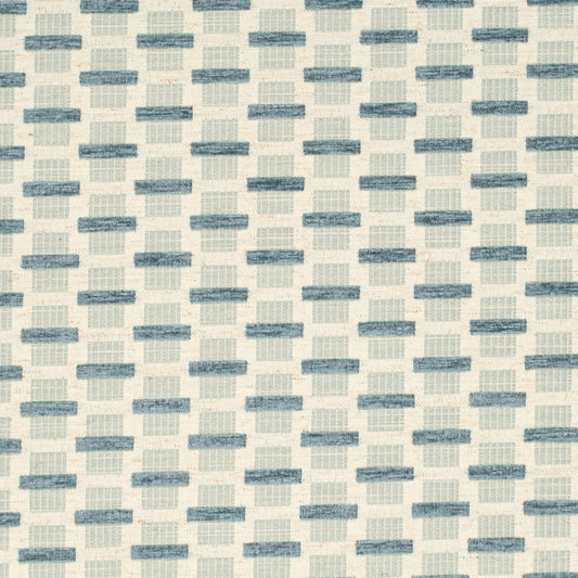 CB800-472 Abstract & Geometric Aqua & Teal,Blue Charlotte Fabrics Woven Patterns