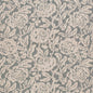 CB800-474 Floral nan Aqua & Teal Charlotte Colors